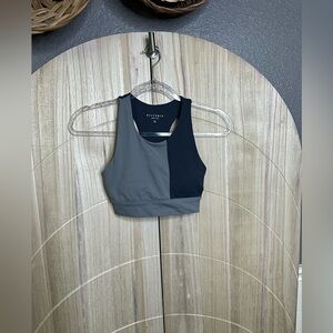 Allfenix all fenix‎ sport bra by Anthropologie size XS